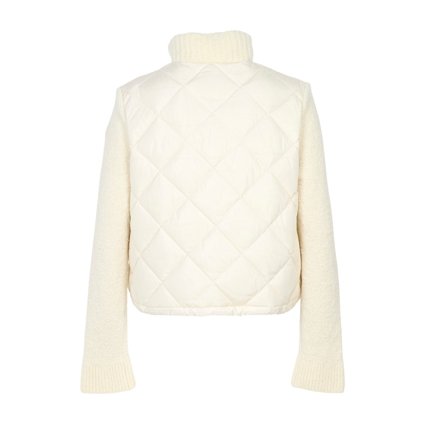 몽클레어(MONCLER) 여성 패딩 집업 가디건 9B00007 N0004 034 9B00007 N0004 034 L2093