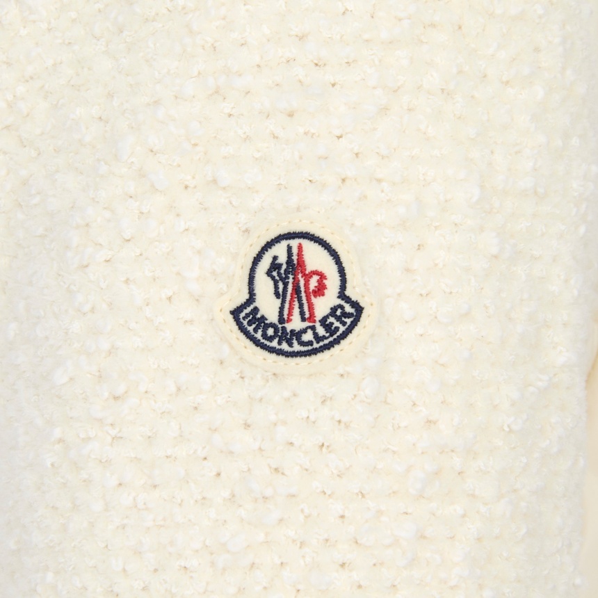 몽클레어(MONCLER) 여성 패딩 집업 가디건 9B00007 N0004 034 9B00007 N0004 034 L2093