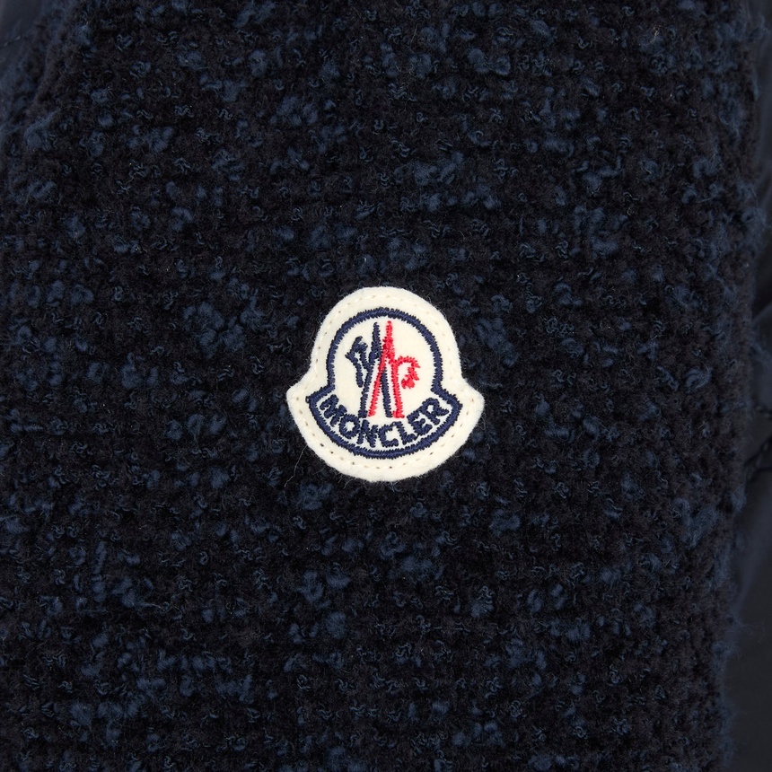 몽클레어(MONCLER) 여성 패딩 집업 가디건 9B00007 N0004 742 9B00007 N0004 742 L2093