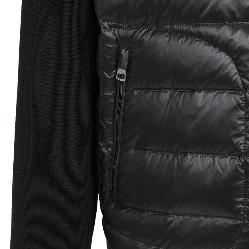 몽클레어(MONCLER) 남성 패딩 집업 가디건 9B00018 M1131 999 9B00018 M1131 999 L1091