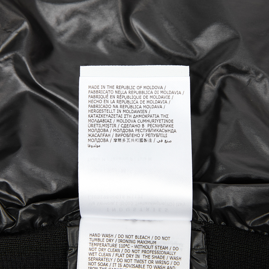 몽클레어(MONCLER) 남성 패딩 집업 가디건 9B00018 M1131 999 9B00018 M1131 999 L1091