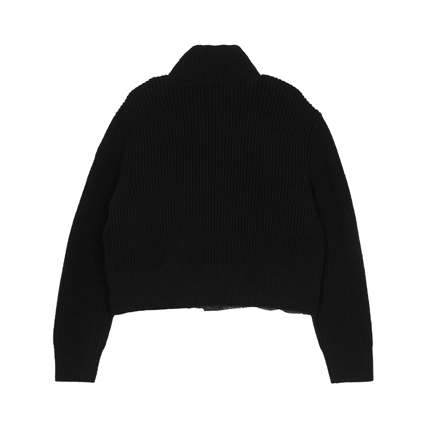 몽클레어(MONCLER) 여성 패딩 가디건 9B00019 M4281 999 L1093