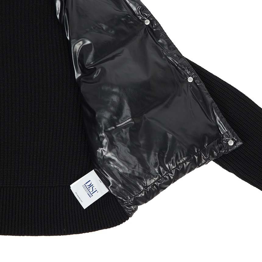 몽클레어(MONCLER) 여성 패딩 가디건 9B00019 M4281 999 L1093