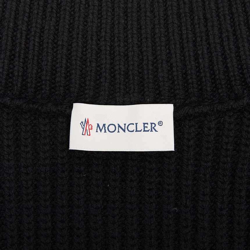 몽클레어(MONCLER) 여성 패딩 가디건 9B00019 M4281 999 L1093