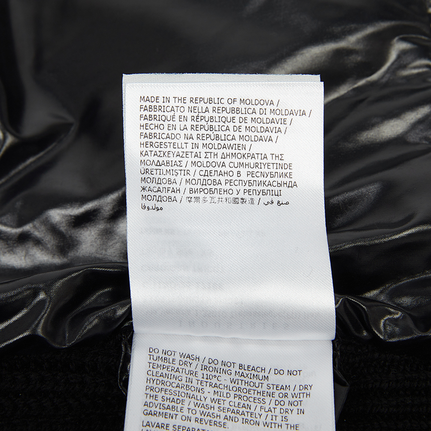 몽클레어(MONCLER) 여성 패딩 가디건 9B00019 M4281 999 L1093