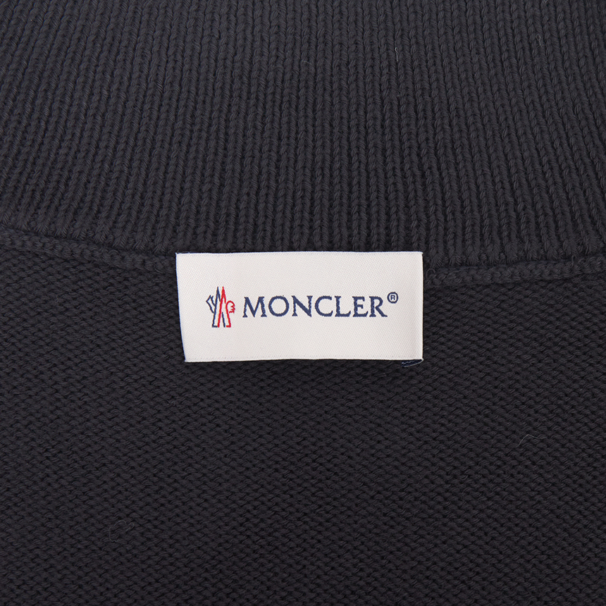 몽클레어(MONCLER) 남성 패딩 집업 가디건 9B00020 M1115 77D L1091