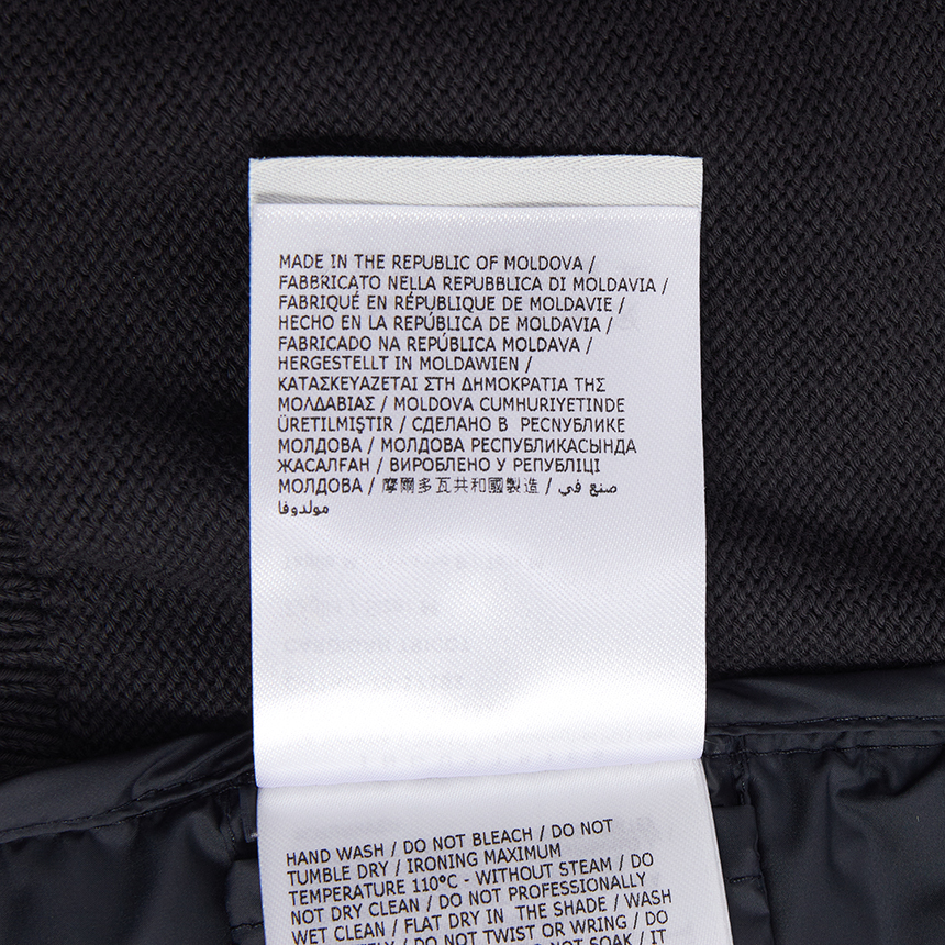 몽클레어(MONCLER) 남성 패딩 집업 가디건 9B00020 M1115 77D L1091