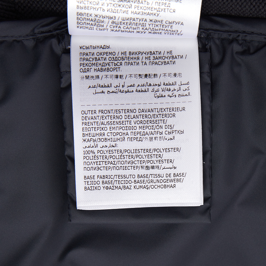 몽클레어(MONCLER) 남성 패딩 집업 가디건 9B00020 M1115 77D L1091