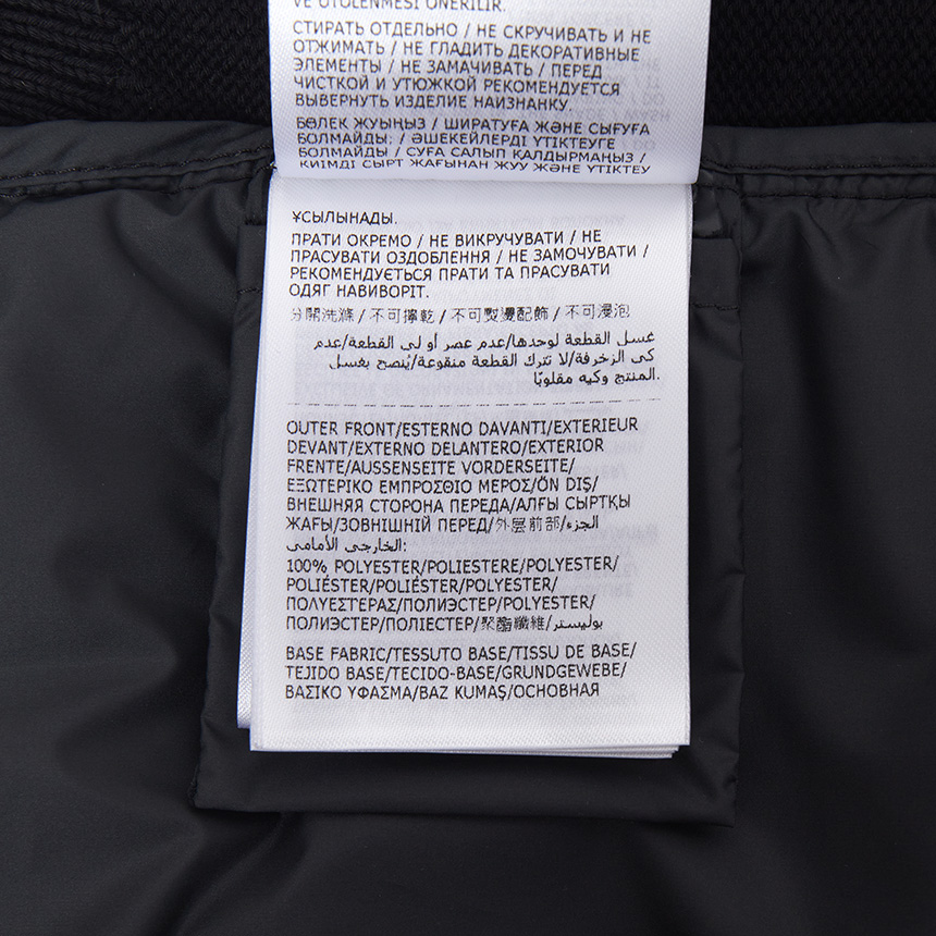 몽클레어(MONCLER) 남성 패딩 집업 가디건 9B00020 M1115 999 L1091
