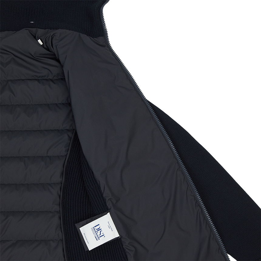 몽클레어(MONCLER) 여성 패딩 집업 가디건 9B00020 M1131 742 L1093
