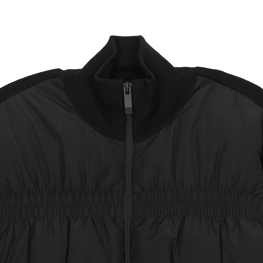 몽클레어(MONCLER) 여성 패딩 집업 가디건 9B00020 M1131 999 K2093