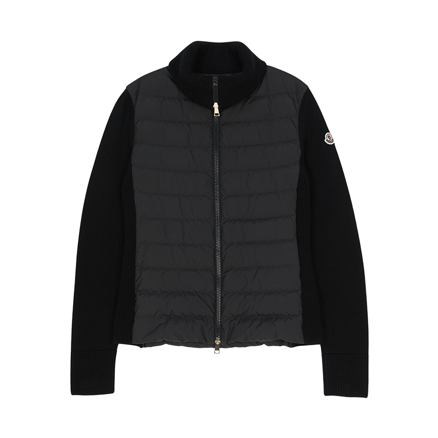 몽클레어(MONCLER) 여성 패딩 가디건 9B00020 M1131 999 L1093