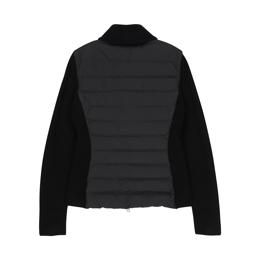 몽클레어(MONCLER) 여성 패딩 가디건 9B00020 M1131 999 L1093