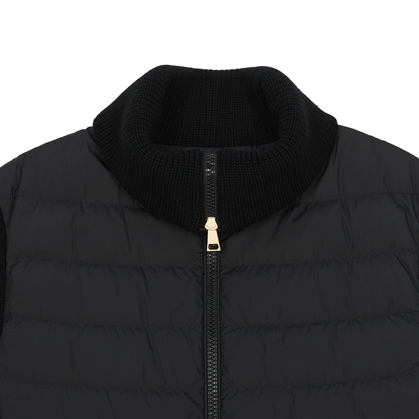 몽클레어(MONCLER) 여성 패딩 가디건 9B00020 M1131 999 L1093