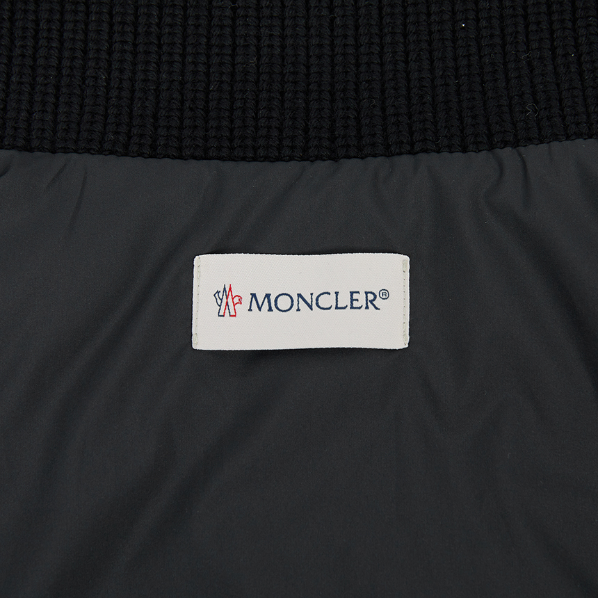 몽클레어(MONCLER) 여성 패딩 가디건 9B00020 M1131 999 L1093