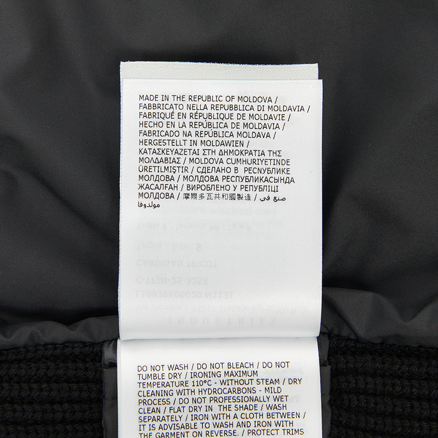 몽클레어(MONCLER) 여성 패딩 가디건 9B00020 M1131 999 L1093