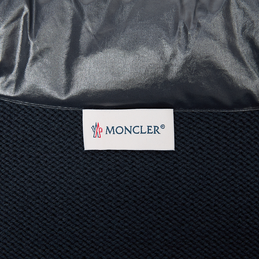 몽클레어(MONCLER) 여성 패딩 집업 가디건 9B00023 M7774 778 L1093