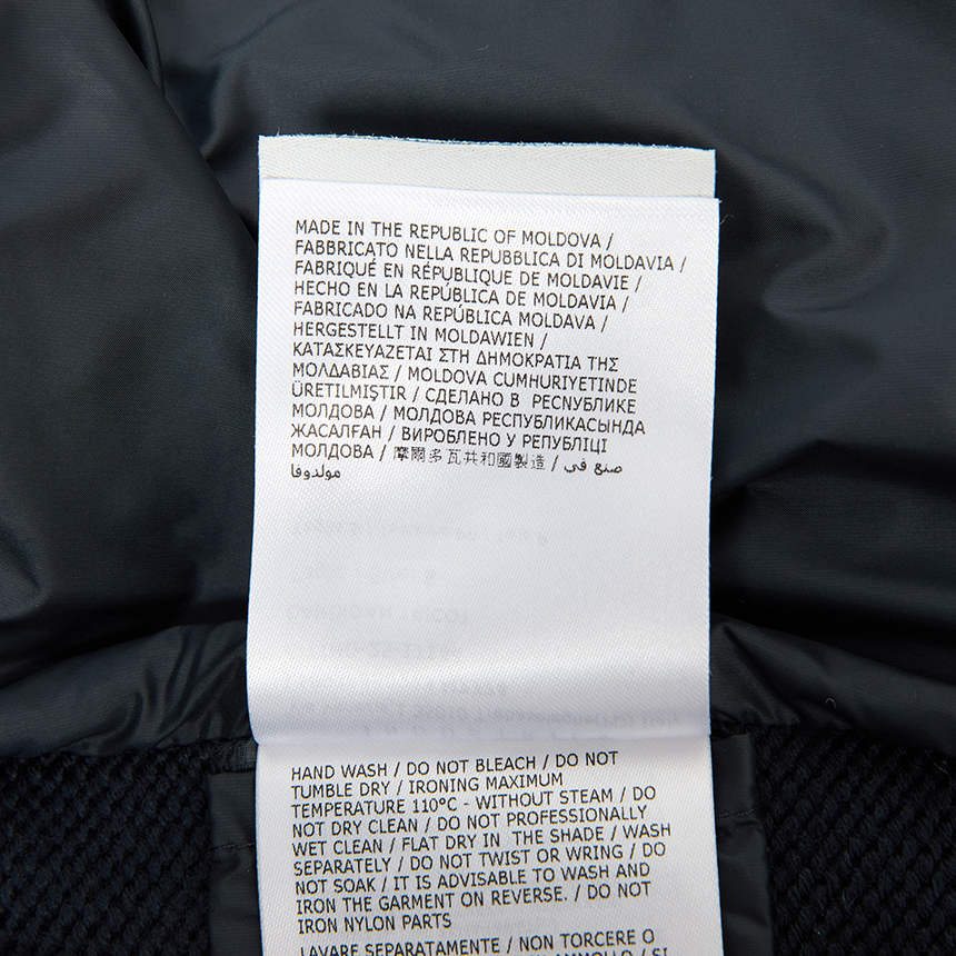 몽클레어(MONCLER) 여성 패딩 집업 가디건 9B00023 M7774 778 L1093