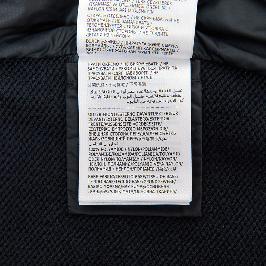 몽클레어(MONCLER) 여성 패딩 집업 가디건 9B00023 M7774 778 L1093