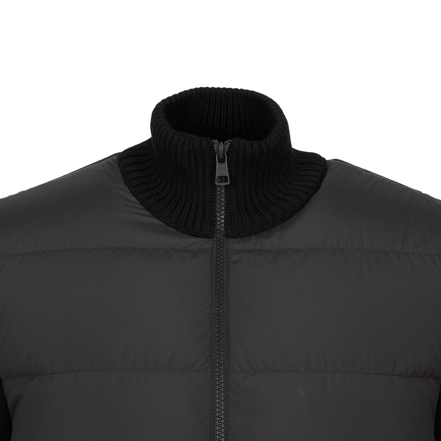 몽클레어(MONCLER) 남성 패딩 집업 가디건 9B00027 M1131 999 9B00027 M1131 999 L2091