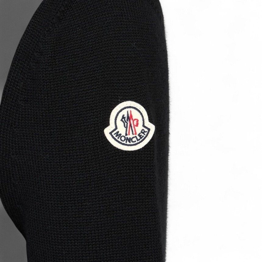 몽클레어(MONCLER) 남성 패딩 집업 가디건 9B00027 M1131 999 9B00027 M1131 999 L2091