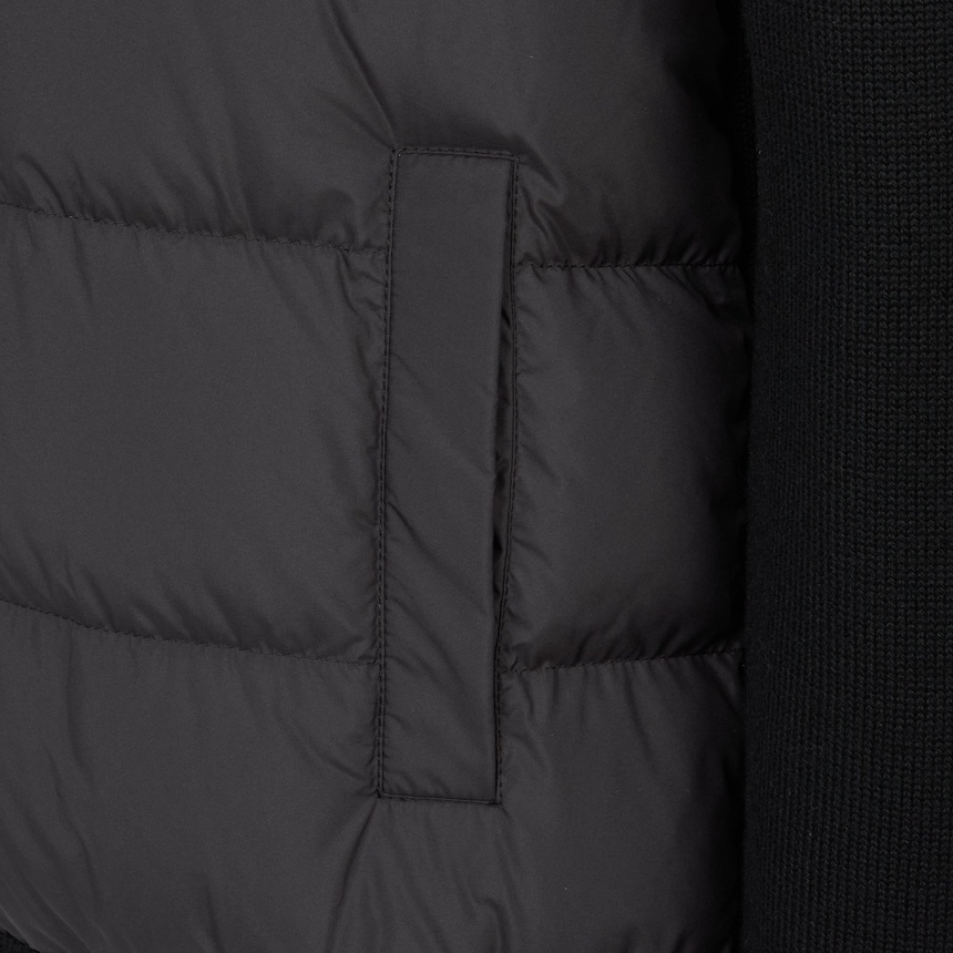 몽클레어(MONCLER) 남성 패딩 집업 가디건 9B00027 M1131 999 9B00027 M1131 999 L2091