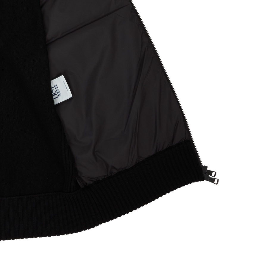 몽클레어(MONCLER) 남성 패딩 집업 가디건 9B00027 M1131 999 9B00027 M1131 999 L2091