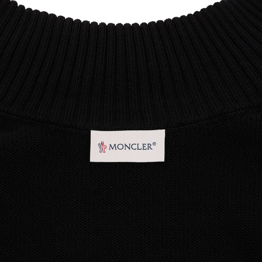 몽클레어(MONCLER) 남성 패딩 집업 가디건 9B00027 M1131 999 9B00027 M1131 999 L2091