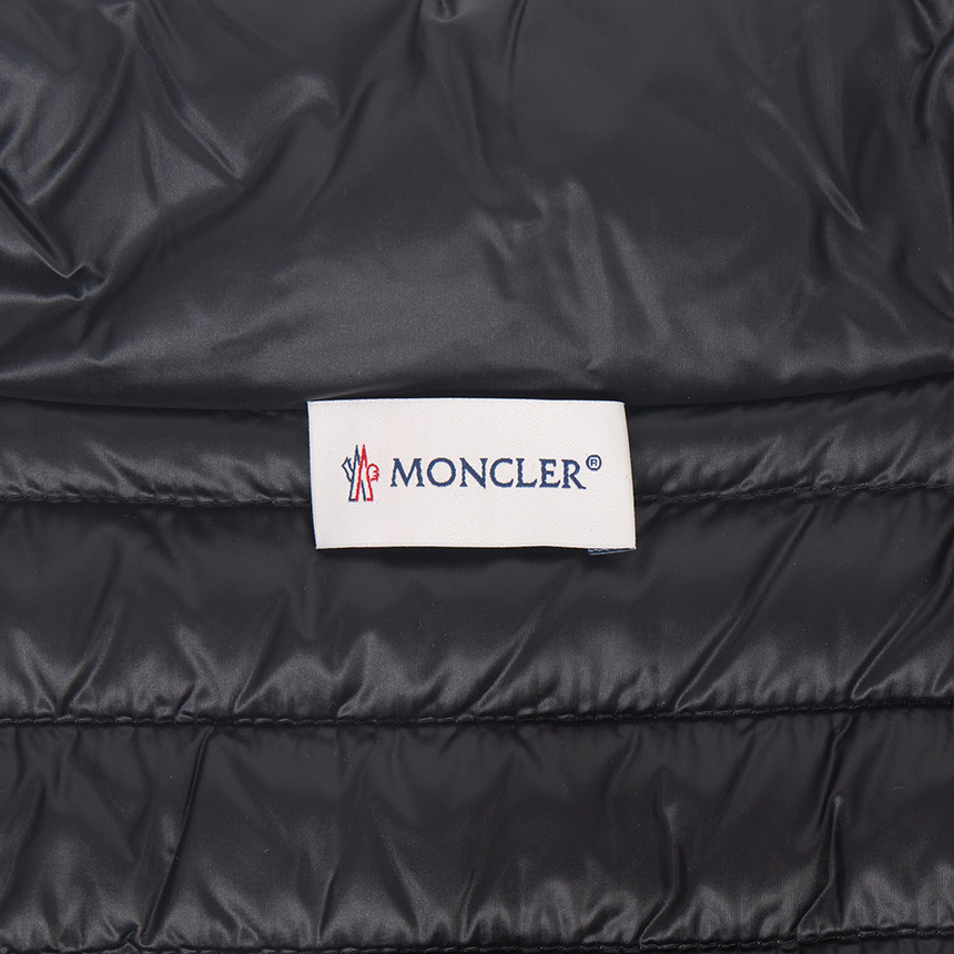 몽클레어(MONCLER) 여성 패딩 집업 가디건 9B00032 M1131 999 L1093