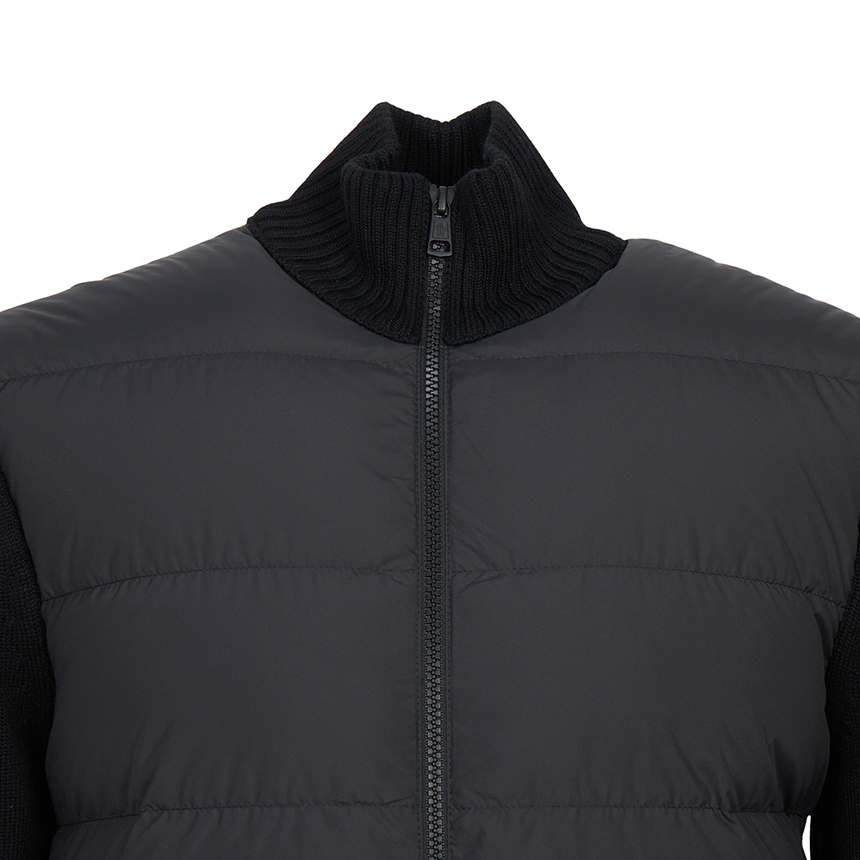 몽클레어(MONCLER) 남성 집업 가디건 9B00040 M1131 999 K2091