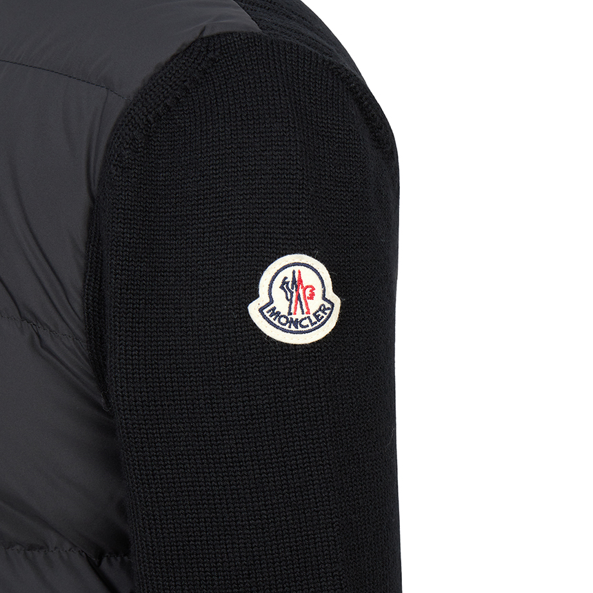 몽클레어(MONCLER) 남성 집업 가디건 9B00040 M1131 999 K2091