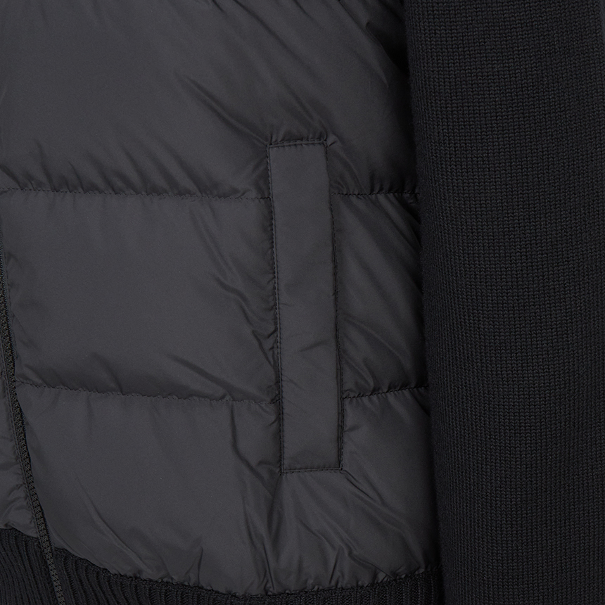 몽클레어(MONCLER) 남성 집업 가디건 9B00040 M1131 999 K2091