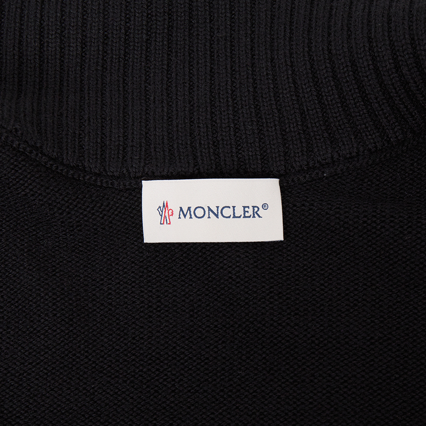 몽클레어(MONCLER) 남성 집업 가디건 9B00040 M1131 999 K2091