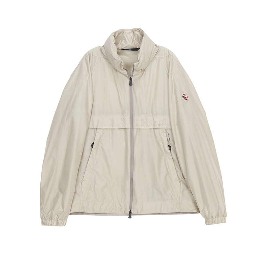 몽클레어 그레노블(MONCLER GRENOBLE) 네가라 남성 바람막이 자켓 1A00006 598E0 215 K1097