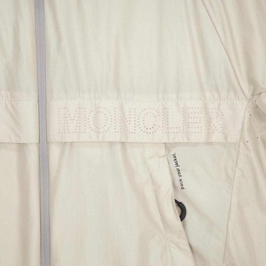몽클레어 그레노블(MONCLER GRENOBLE) 네가라 남성 바람막이 자켓 1A00006 598E0 215 K1097