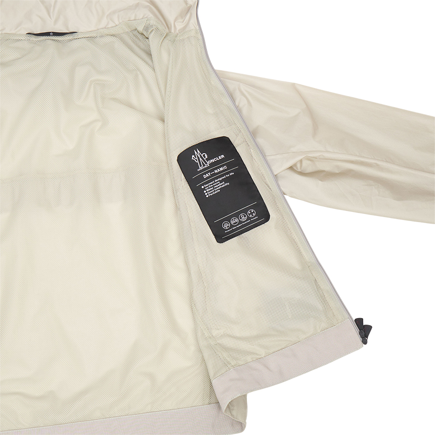 몽클레어 그레노블(MONCLER GRENOBLE) 네가라 남성 바람막이 자켓 1A00006 598E0 215 K1097