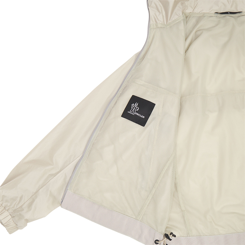 몽클레어 그레노블(MONCLER GRENOBLE) 네가라 남성 바람막이 자켓 1A00006 598E0 215 K1097