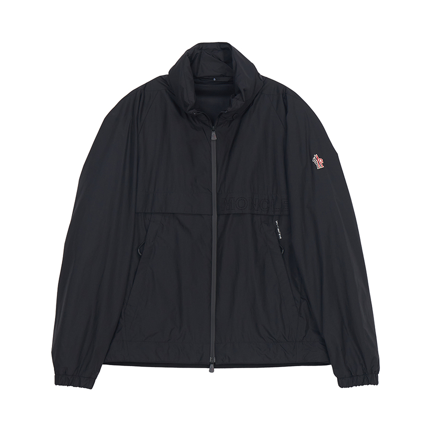 몽클레어 그레노블(MONCLER GRENOBLE) 네가라 남성 바람막이 자켓 1A00006 598E0 999 K1097