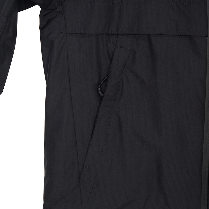 몽클레어 그레노블(MONCLER GRENOBLE) 네가라 남성 바람막이 자켓 1A00006 598E0 999 K1097