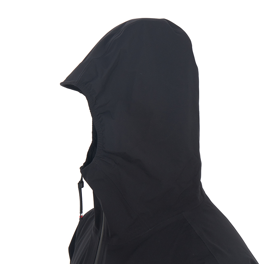 몽클레어 그레노블(MONCLER GRENOBLE) 쉽턴 남성 바람막이 자켓 1A00013 5987M 999 L1097