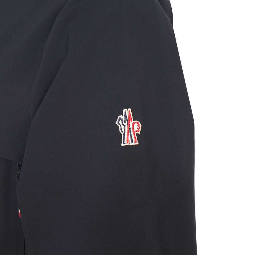 몽클레어 그레노블(MONCLER GRENOBLE) 쉽턴 남성 바람막이 자켓 1A00013 5987M 999 L1097