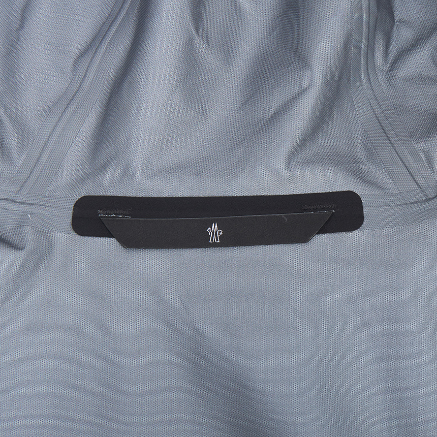 몽클레어 그레노블(MONCLER GRENOBLE) 쉽턴 남성 바람막이 자켓 1A00013 5987M 999 L1097