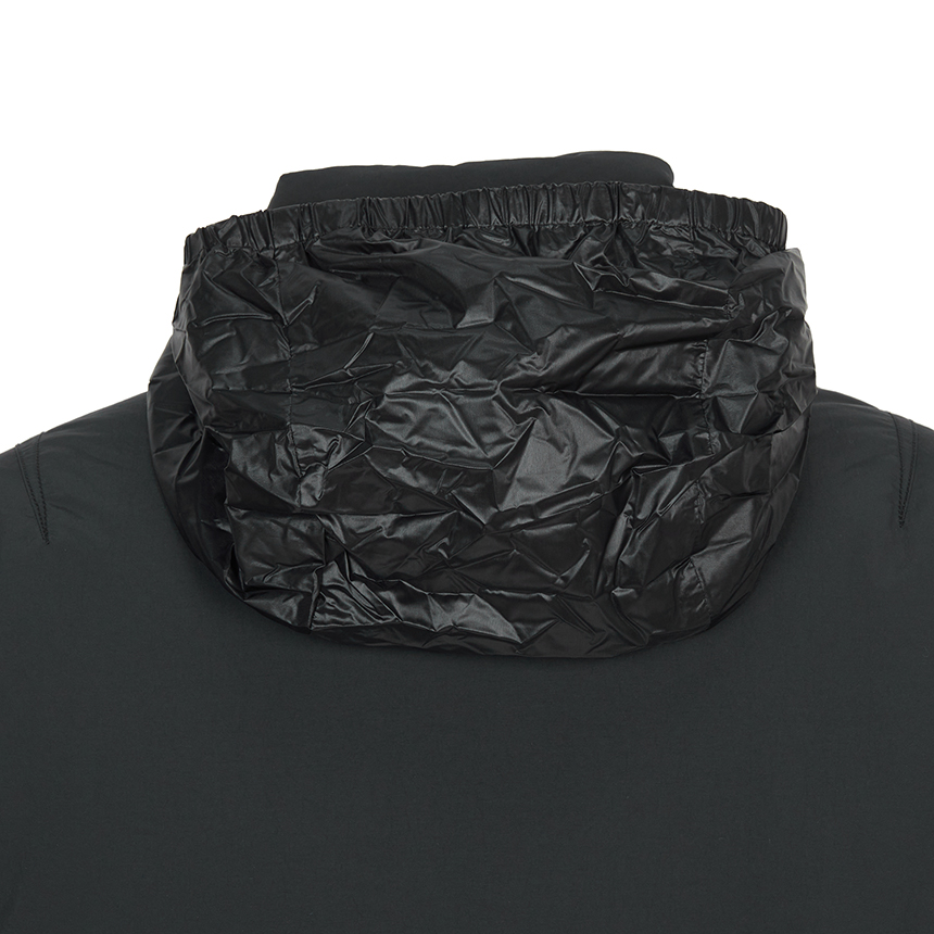 몽클레어 그레노블(MONCLER GRENOBLE) 비가노스 남성 패딩 점퍼 1A00039 597SL 999 K2097