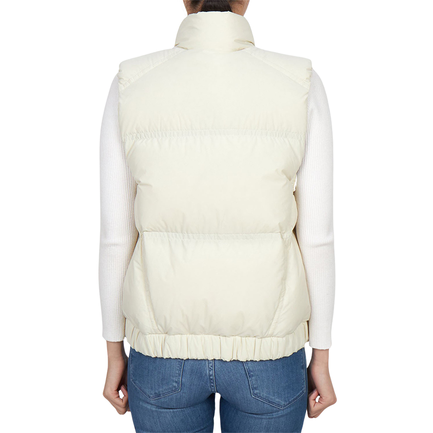 몽클레어 그레노블(MONCLER GRENOBLE) 베이즈 여성 패딩 조끼 1A00042 597UI 20N K2098