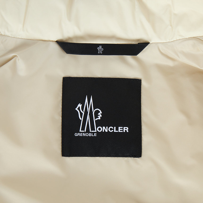 몽클레어 그레노블(MONCLER GRENOBLE) 베이즈 여성 패딩 조끼 1A00042 597UI 20N K2098