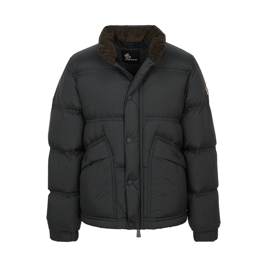 몽클레어 그레노블(MONCLER GRENOBLE) 세르누르 남성 패딩 점퍼 1A00046 596TM 999 K2097