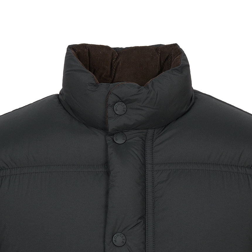 몽클레어 그레노블(MONCLER GRENOBLE) 세르누르 남성 패딩 점퍼 1A00046 596TM 999 K2097
