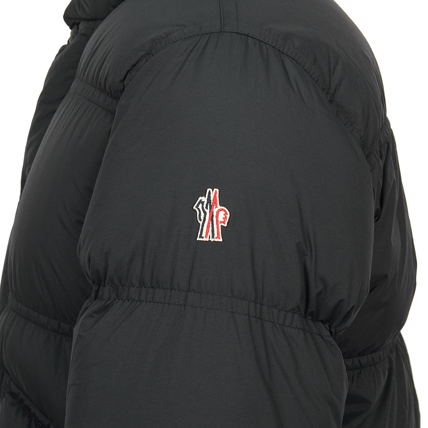 몽클레어 그레노블(MONCLER GRENOBLE) 세르누르 남성 패딩 점퍼 1A00046 596TM 999 K2097