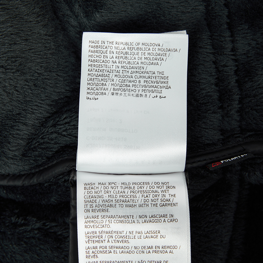 몽클레어 그레노블(MONCLER GRENOBLE) 세르누르 남성 패딩 점퍼 1A00046 596TM 999 K2097