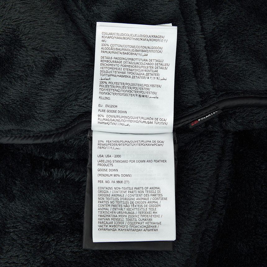 몽클레어 그레노블(MONCLER GRENOBLE) 세르누르 남성 패딩 점퍼 1A00046 596TM 999 K2097